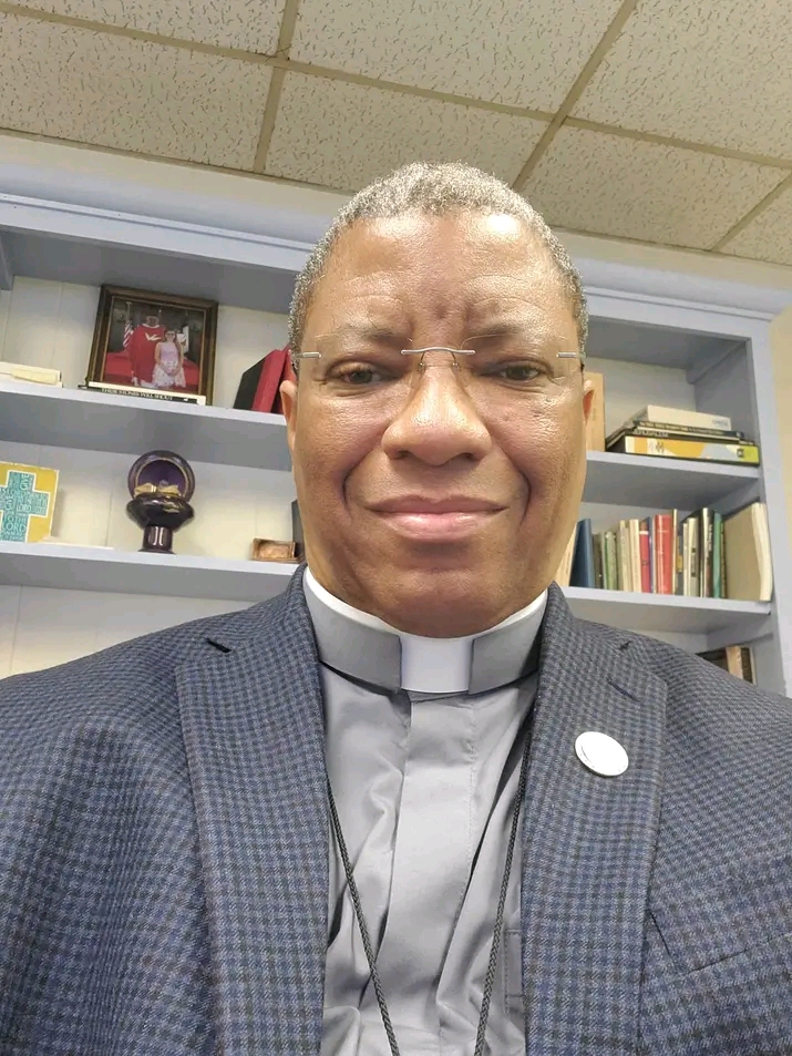 Rev. Moses B. Gobah